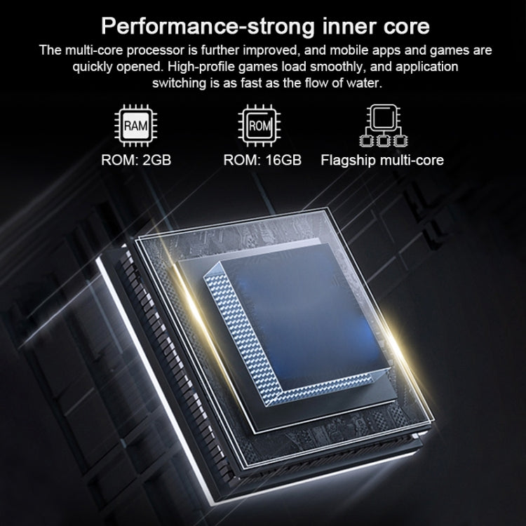 Face Recognition, 3.0 inch Android 9.0 MTK6737M Quad Core up to 1.1GHz, Bluetooth, WiFi, FM, Network: 4G, Dual SIM, 2GB+16GB Face Recognition, 3.0 inch Android 9.0 MTK6737M Quad Core up to 1.1GHz, Bluetooth, WiFi, FM, Network: 4G, Dual SIM, 2GB+16GB